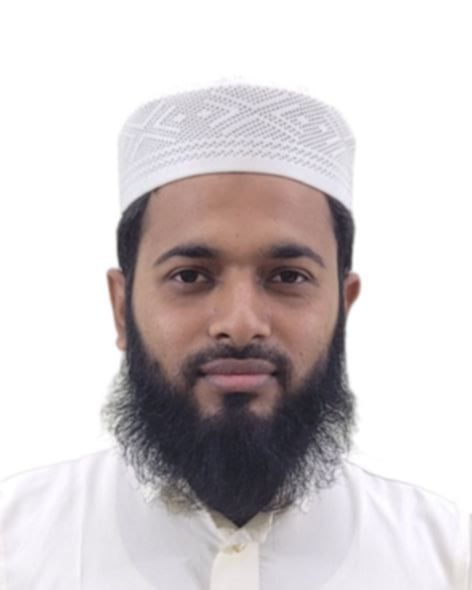 Hafiz Jahidul Islam